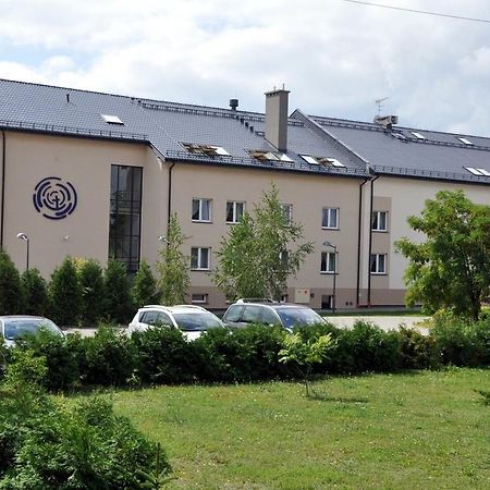 Mcew Studnia Bed and Breakfast Płock Eksteriør billede