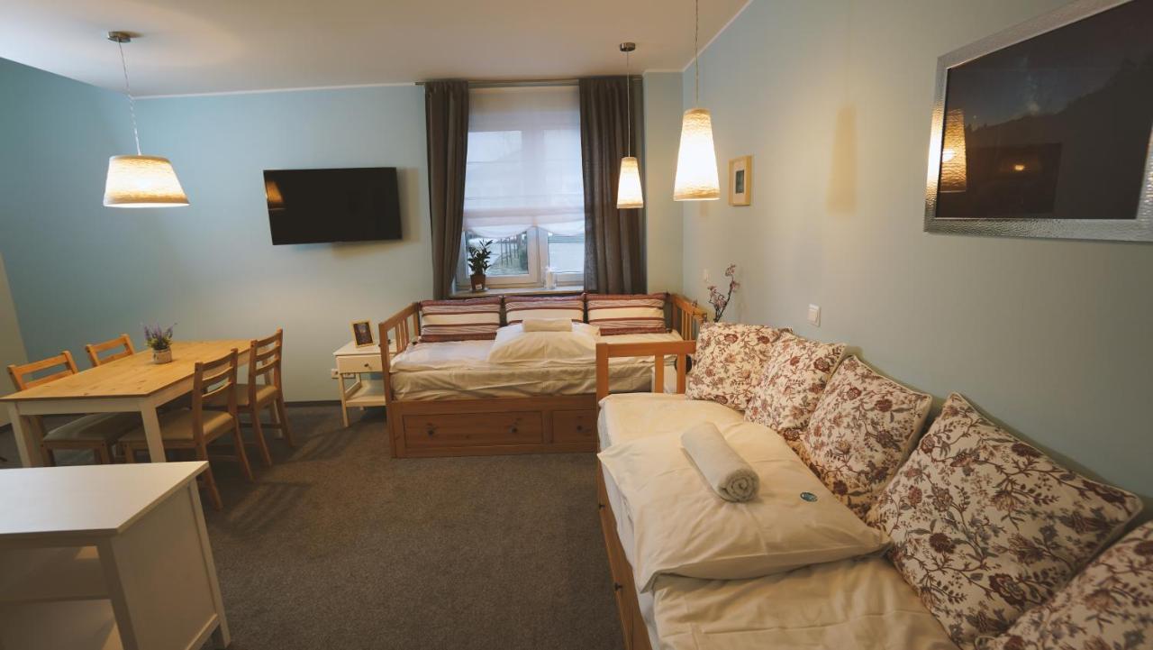 Mcew Studnia Bed and Breakfast Płock Eksteriør billede