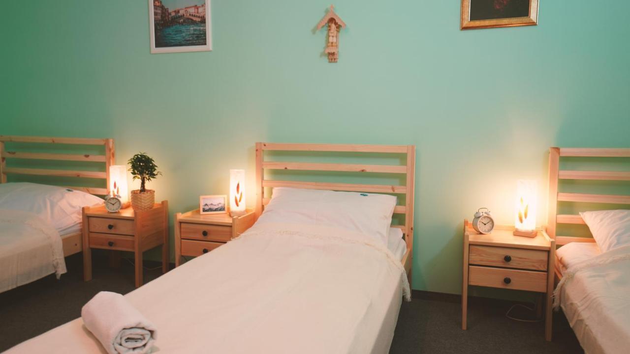 Mcew Studnia Bed and Breakfast Płock Eksteriør billede