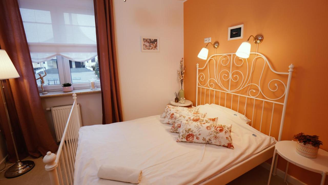 Mcew Studnia Bed and Breakfast Płock Eksteriør billede