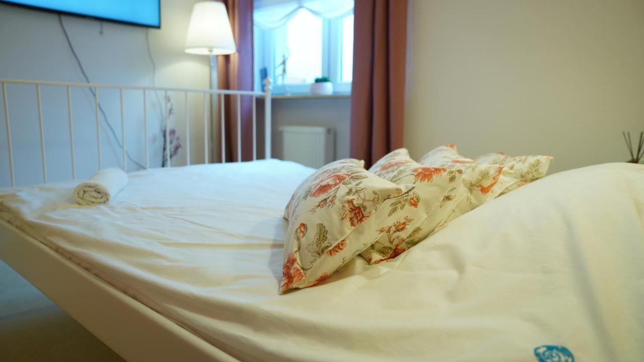 Mcew Studnia Bed and Breakfast Płock Eksteriør billede