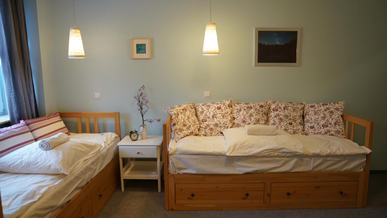 Mcew Studnia Bed and Breakfast Płock Eksteriør billede