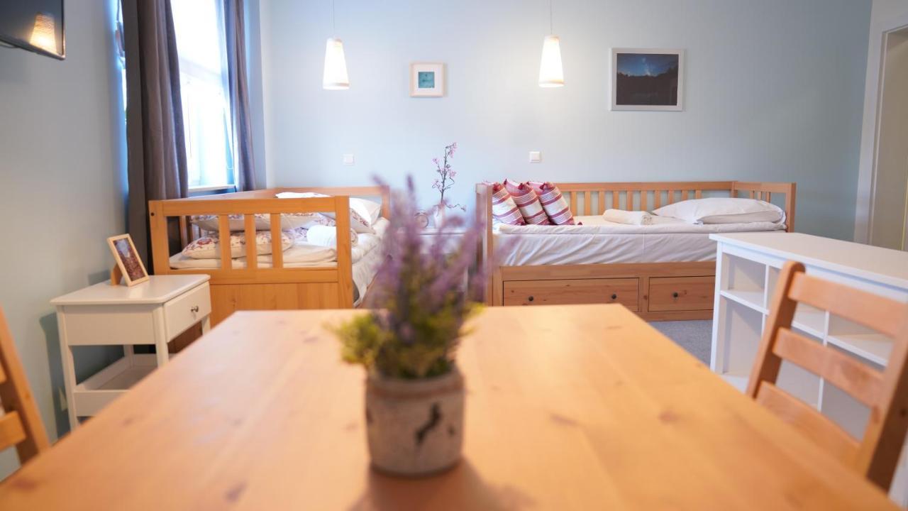 Mcew Studnia Bed and Breakfast Płock Eksteriør billede