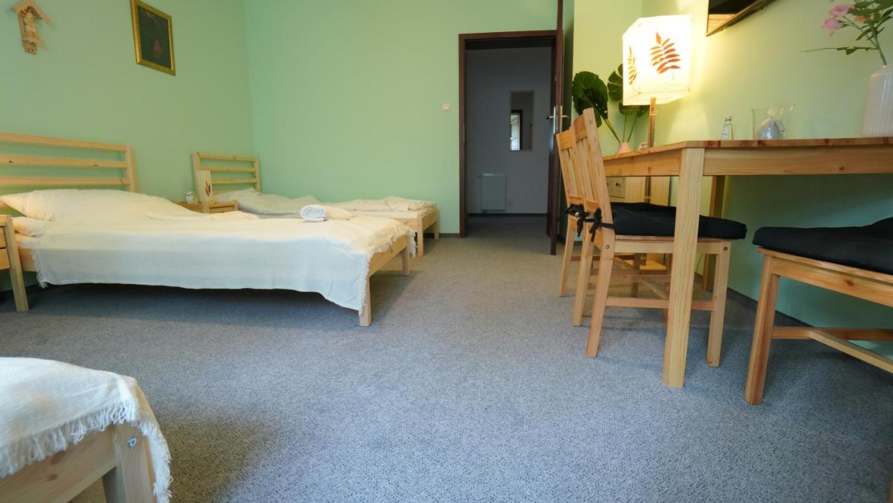 Mcew Studnia Bed and Breakfast Płock Eksteriør billede